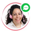 שירלי גואטה כפתור וואטספ